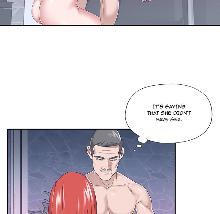 Maid - Chapter 38 [photo 7] - MangaPorn