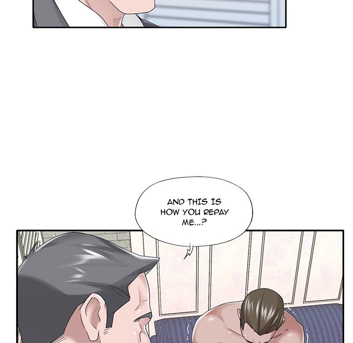 Maid - Chapter 40 [photo 19] - MangaPorn