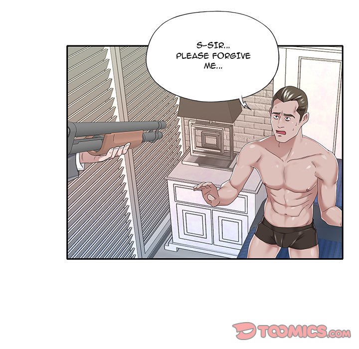 Maid - Chapter 40 [photo 26] - MangaPorn