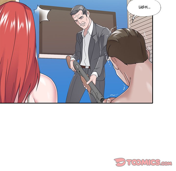 Maid - Chapter 40 [photo 32] - MangaPorn