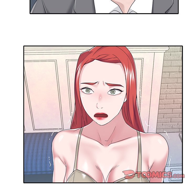 Maid - Chapter 40 [photo 34] - MangaPorn