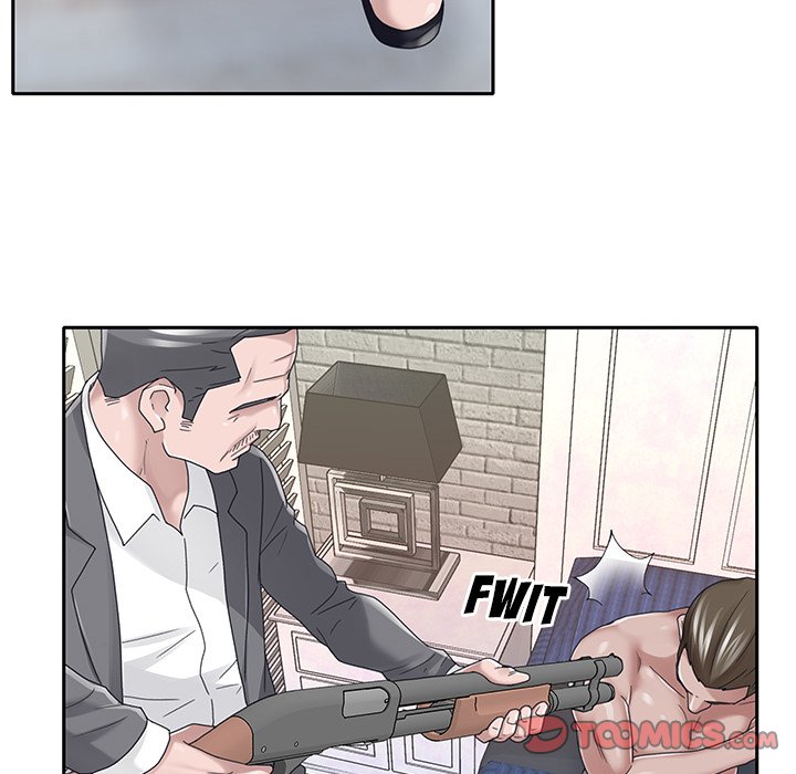 Maid - Chapter 40 [photo 36] - MangaPorn