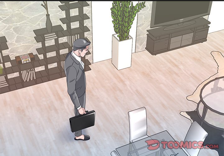 Maid - Chapter 40 [photo 4] - MangaPorn