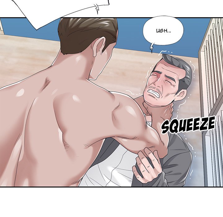 Maid - Chapter 40 [photo 47] - MangaPorn