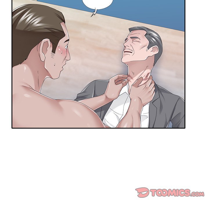 Maid - Chapter 40 [photo 50] - MangaPorn