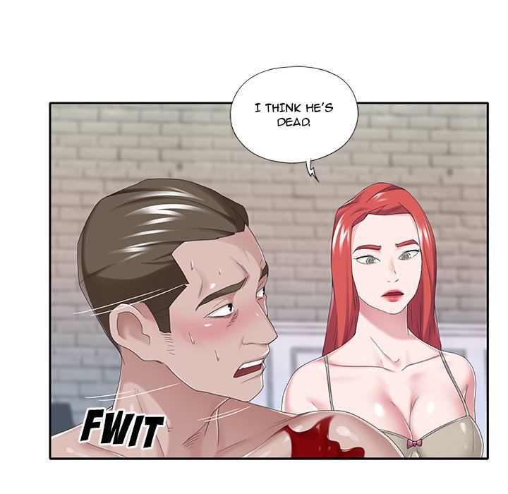 Maid - Chapter 40 [photo 51] - MangaPorn