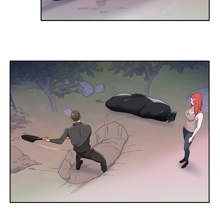 Maid - Chapter 40 [photo 57] - MangaPorn