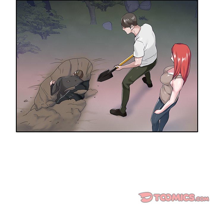 Maid - Chapter 40 [photo 62] - MangaPorn