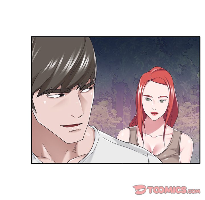 Maid - Chapter 40 [photo 64] - MangaPorn