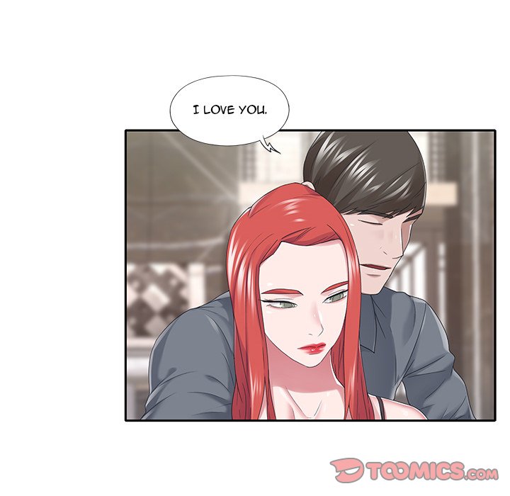 Maid - Chapter 40 [photo 74] - MangaPorn