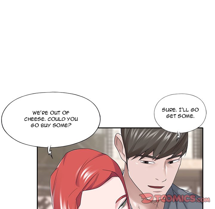 Maid - Chapter 40 [photo 76] - MangaPorn