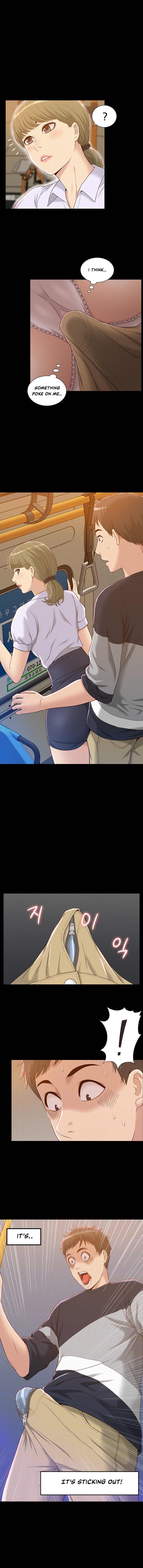 Your Situation - Chapter 3 [photo 1] - MangaPorn