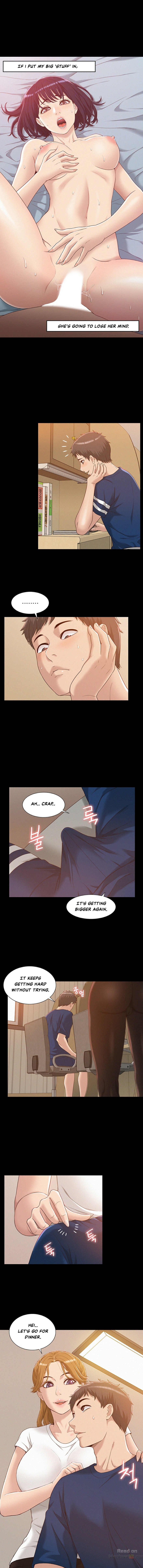 Your Situation - Chapter 3 [photo 5] - MangaPorn