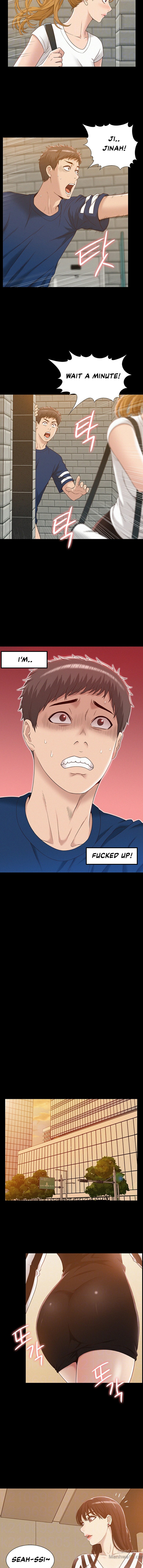 Your Situation - Chapter 4 [photo 3] - MangaPorn