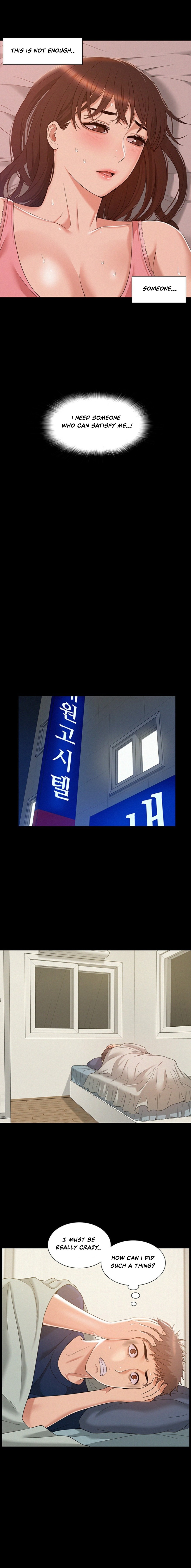 Your Situation - Chapter 5 [photo 15] - MangaPorn