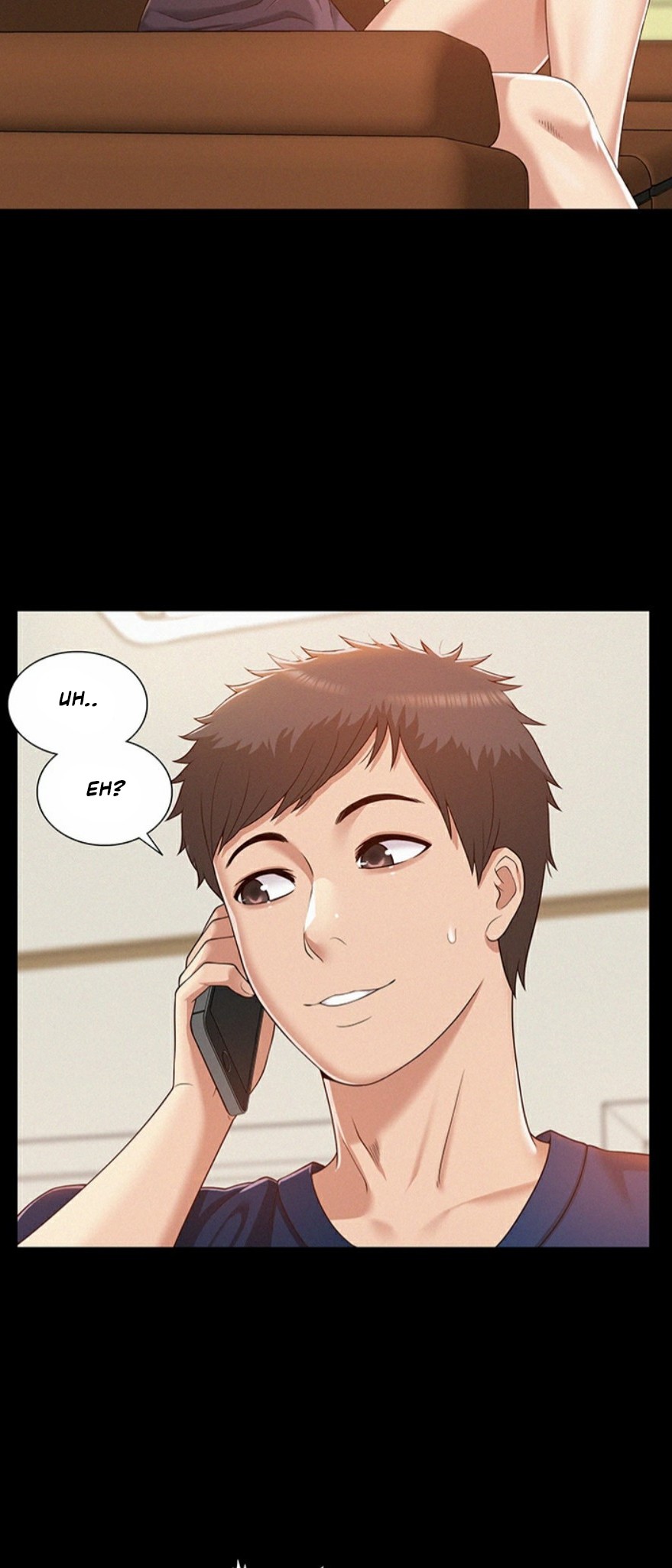 Your Situation - Chapter 5 [photo 19] - MangaPorn