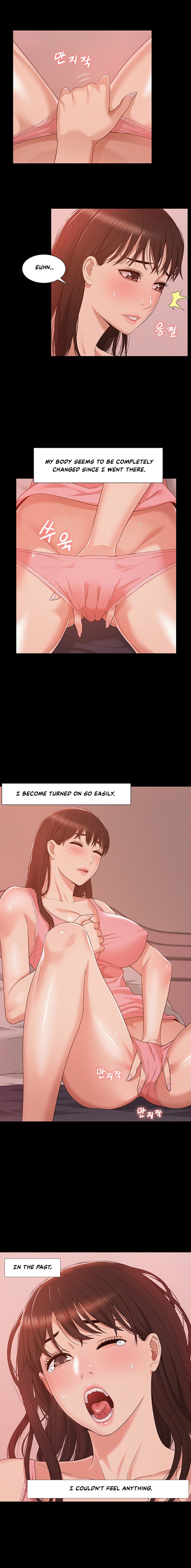 Your Situation - Chapter 5 [photo 9] - MangaPorn