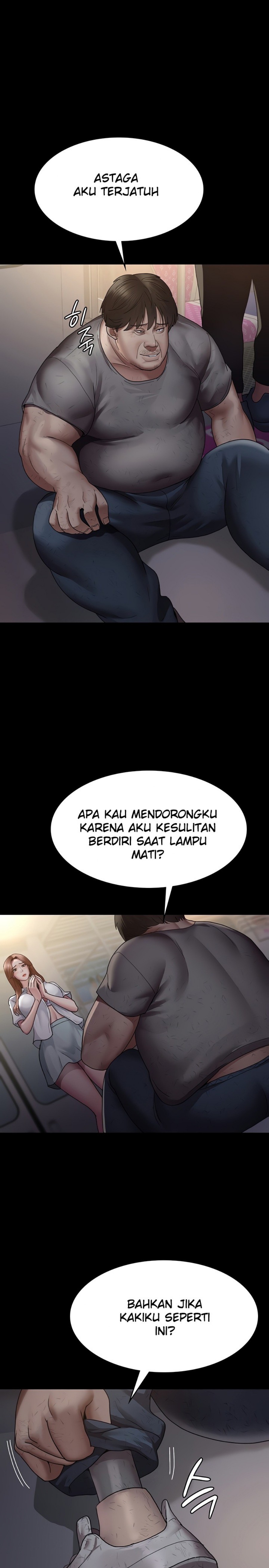 Night Hospital Raw - Chapter 20 [photo 11] - MangaPorn