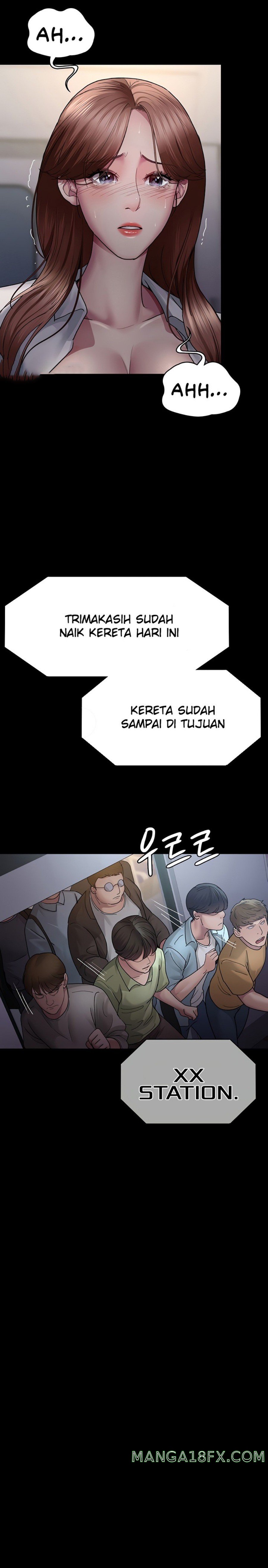 Night Hospital Raw - Chapter 20 [photo 13] - MangaPorn