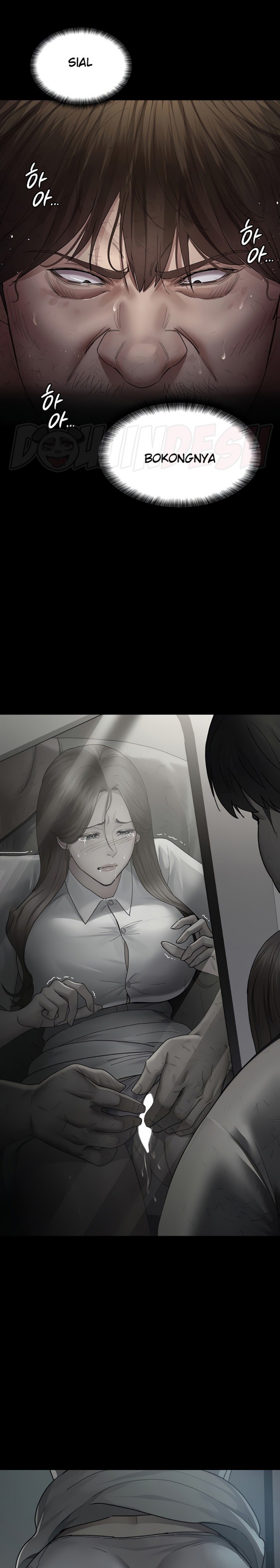 Night Hospital Raw - Chapter 20 [photo 17] - MangaPorn