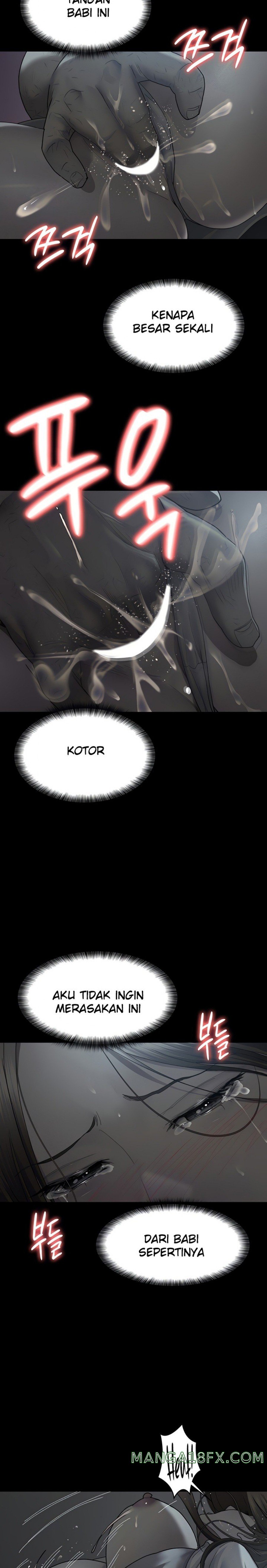 Night Hospital Raw - Chapter 20 [photo 2] - MangaPorn