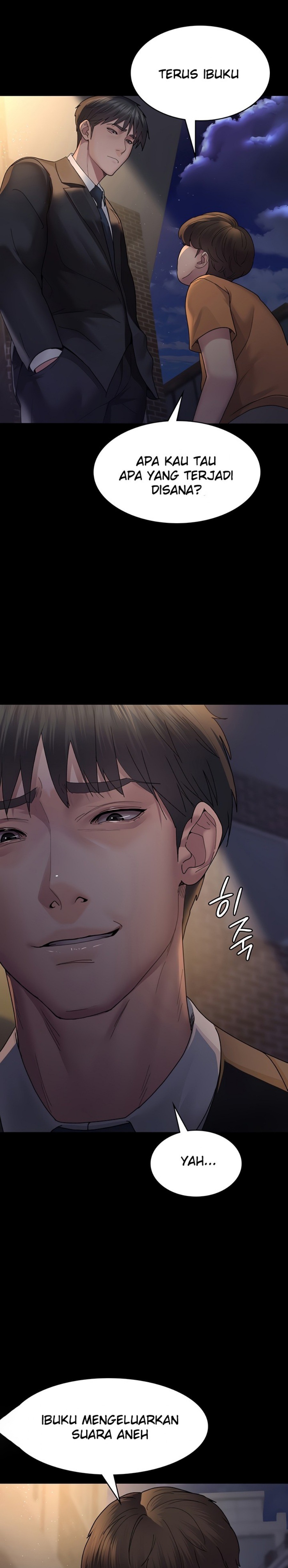 Night Hospital Raw - Chapter 20 [photo 25] - MangaPorn