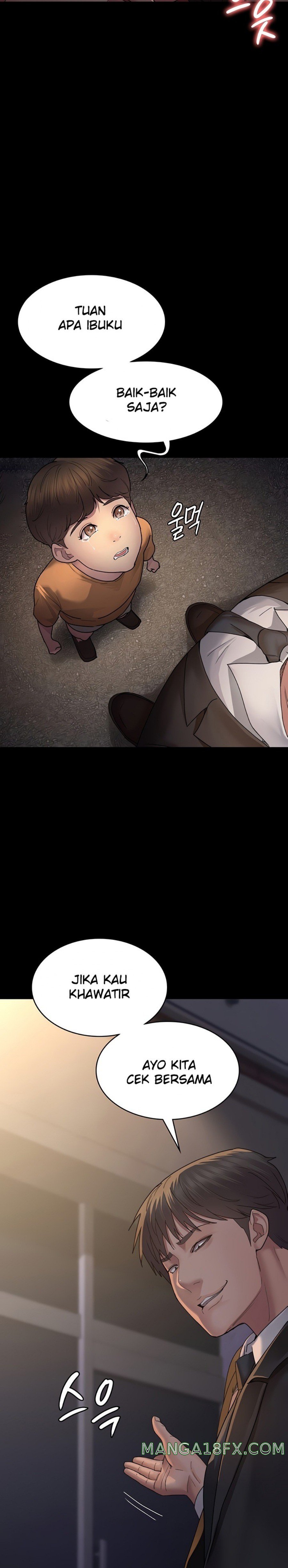 Night Hospital Raw - Chapter 20 [photo 27] - MangaPorn