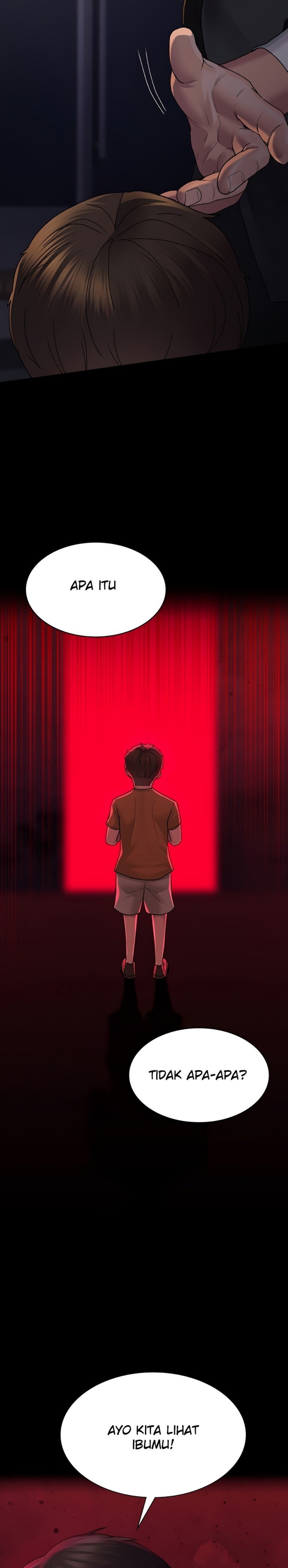 Night Hospital Raw - Chapter 20 [photo 28] - MangaPorn