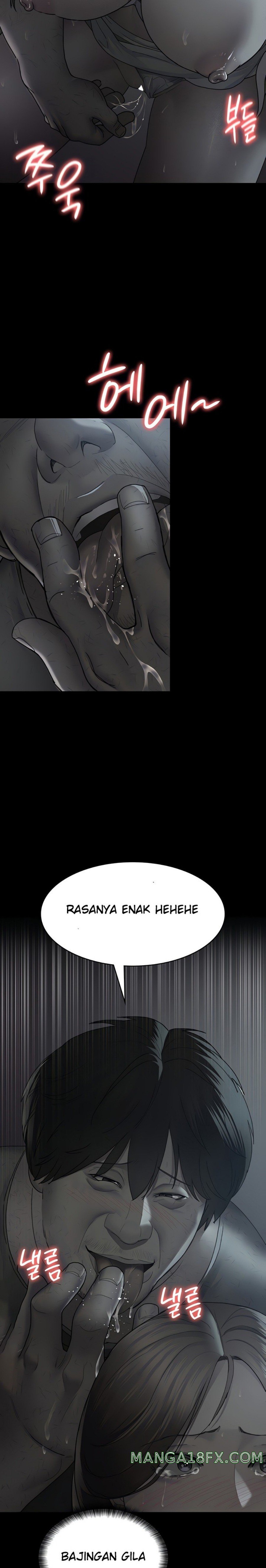 Night Hospital Raw - Chapter 20 [photo 4] - MangaPorn