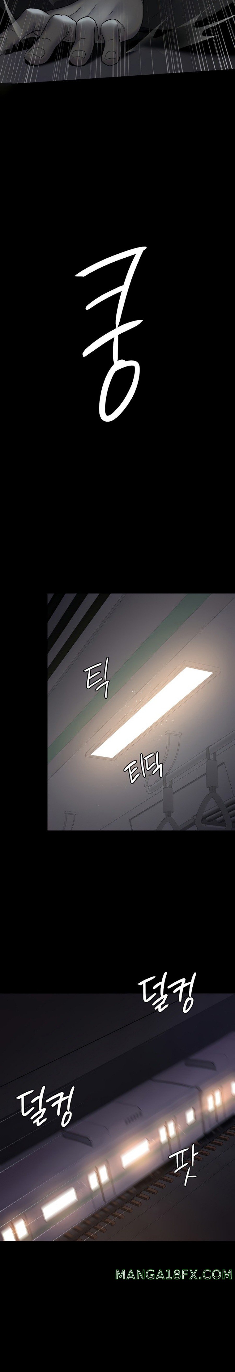 Night Hospital Raw - Chapter 20 [photo 9] - MangaPorn