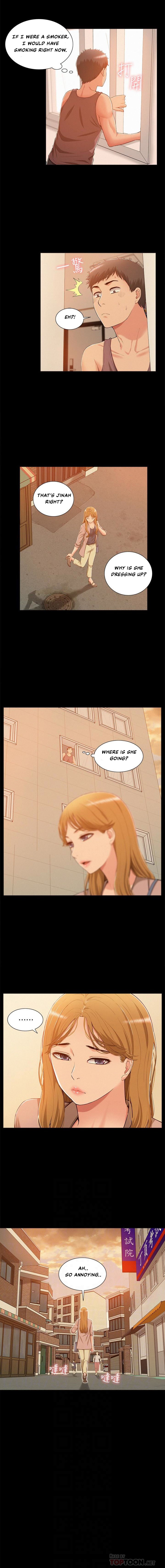 Your Situation - Chapter 7 [photo 6] - MangaPorn