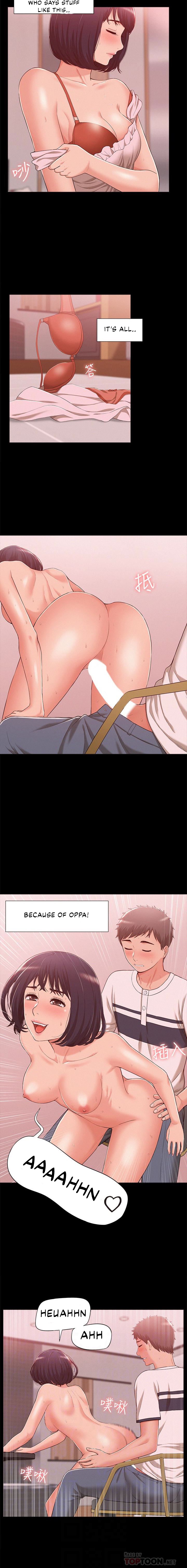 Your Situation - Chapter 9 [photo 7] - MangaPorn