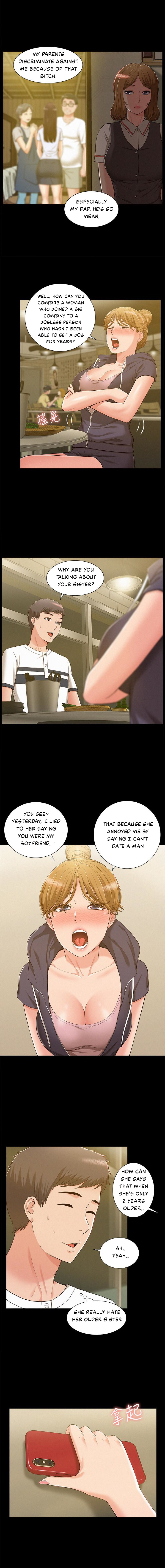 Your Situation - Chapter 10 [photo 7] - MangaPorn