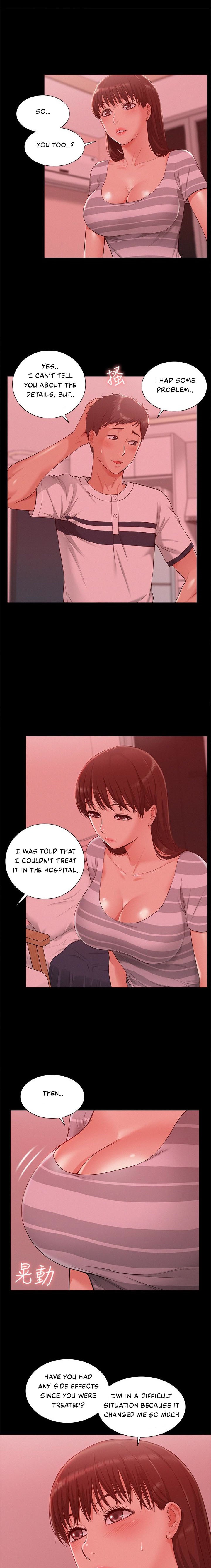 Your Situation - Chapter 11 [photo 5] - MangaPorn