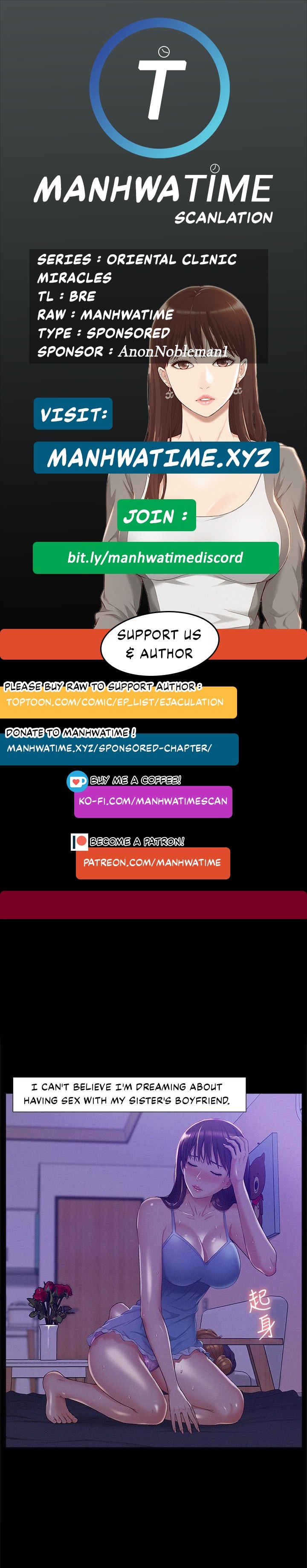 Your Situation - Chapter 12 [photo 1] - MangaPorn