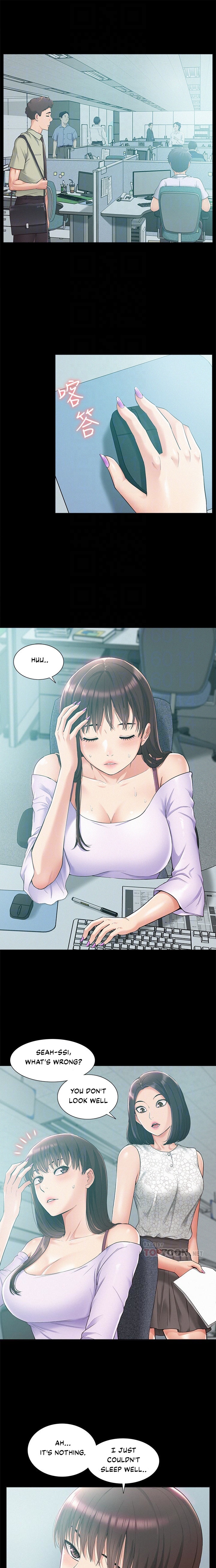 Your Situation - Chapter 12 [photo 6] - MangaPorn