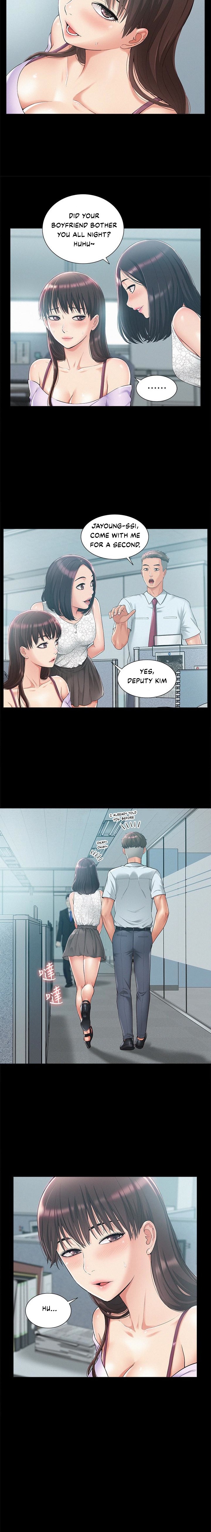 Your Situation - Chapter 12 [photo 7] - MangaPorn