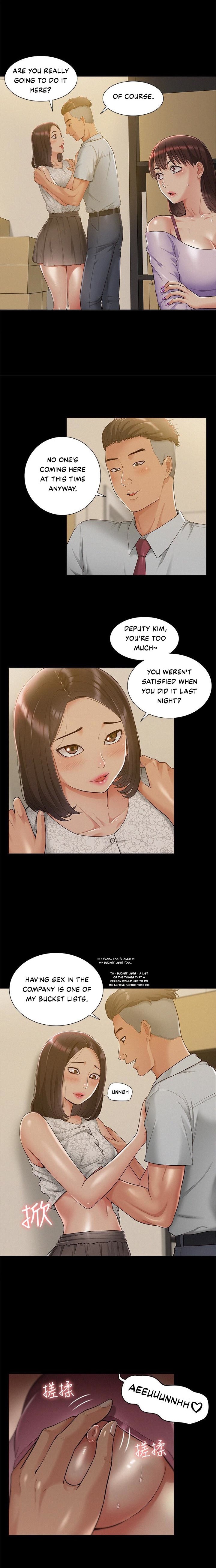 Your Situation - Chapter 12 [photo 9] - MangaPorn