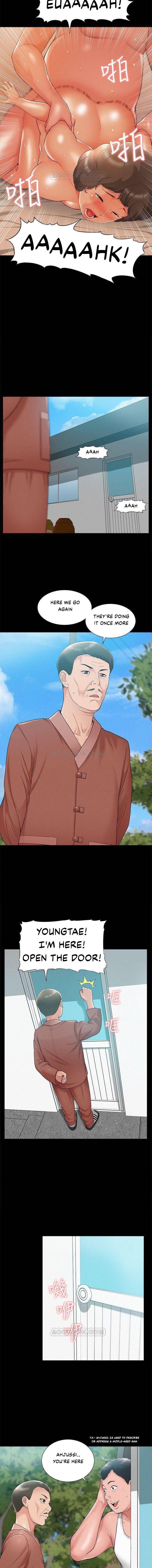 Your Situation - Chapter 15 [photo 10] - MangaPorn