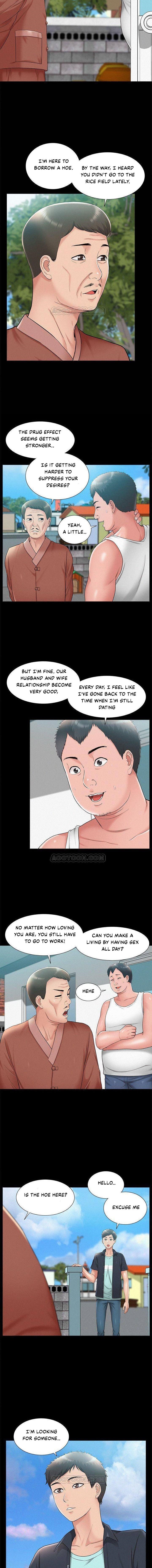 Your Situation - Chapter 15 [photo 11] - MangaPorn