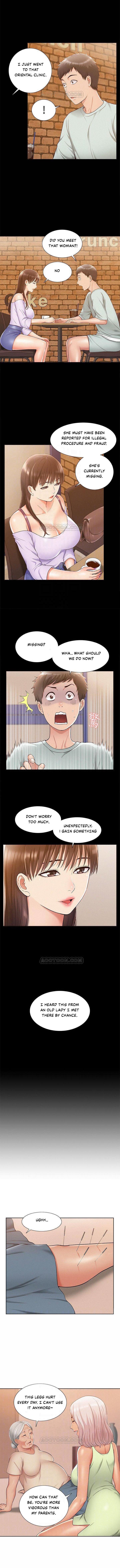 Your Situation - Chapter 15 [photo 4] - MangaPorn