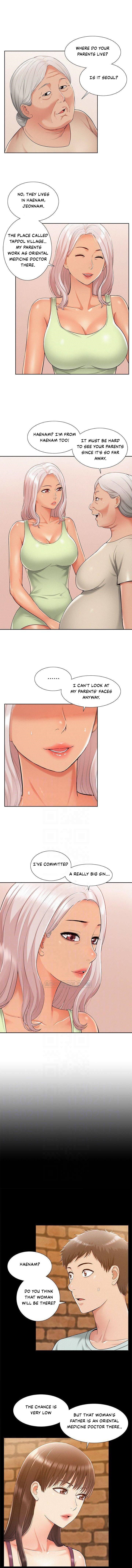 Your Situation - Chapter 15 [photo 5] - MangaPorn