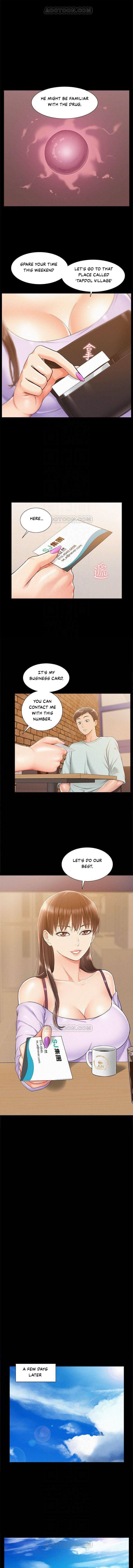 Your Situation - Chapter 15 [photo 6] - MangaPorn