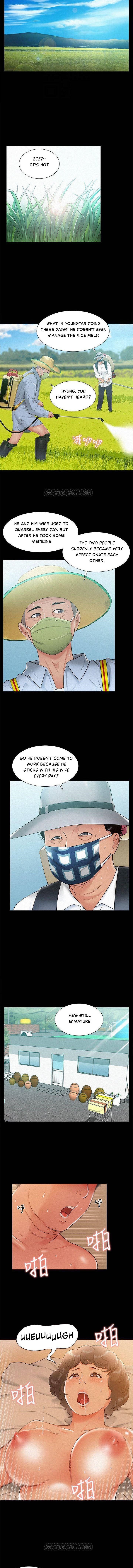 Your Situation - Chapter 15 [photo 7] - MangaPorn