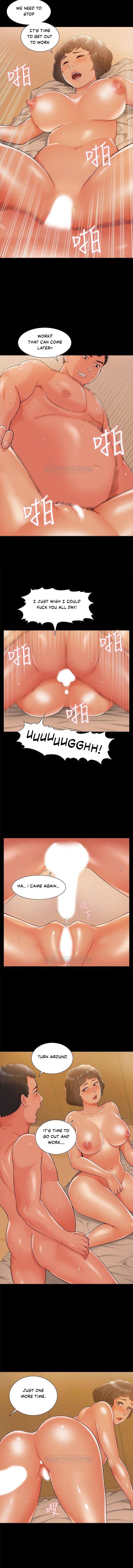 Your Situation - Chapter 15 [photo 8] - MangaPorn