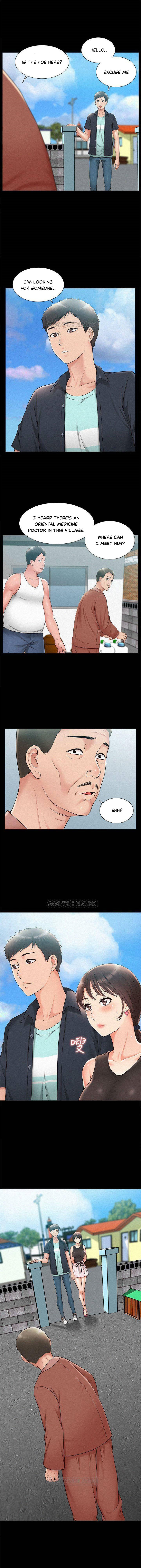 Your Situation - Chapter 16 [photo 1] - MangaPorn