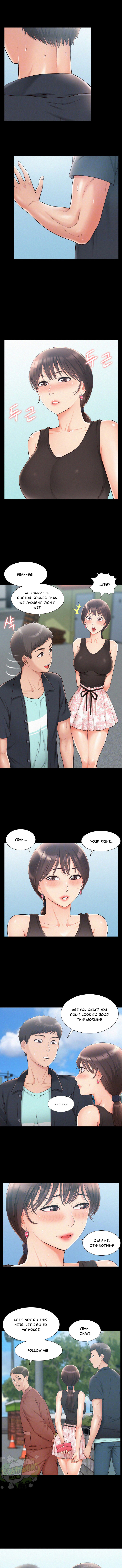 Your Situation - Chapter 16 [photo 3] - MangaPorn