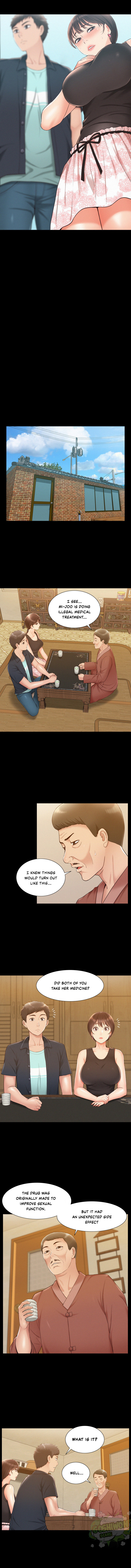 Your Situation - Chapter 16 [photo 4] - MangaPorn