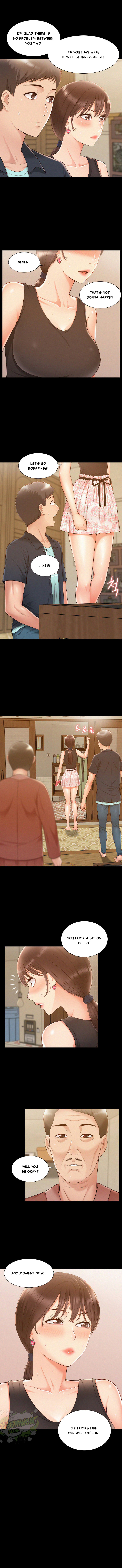 Your Situation - Chapter 16 [photo 8] - MangaPorn