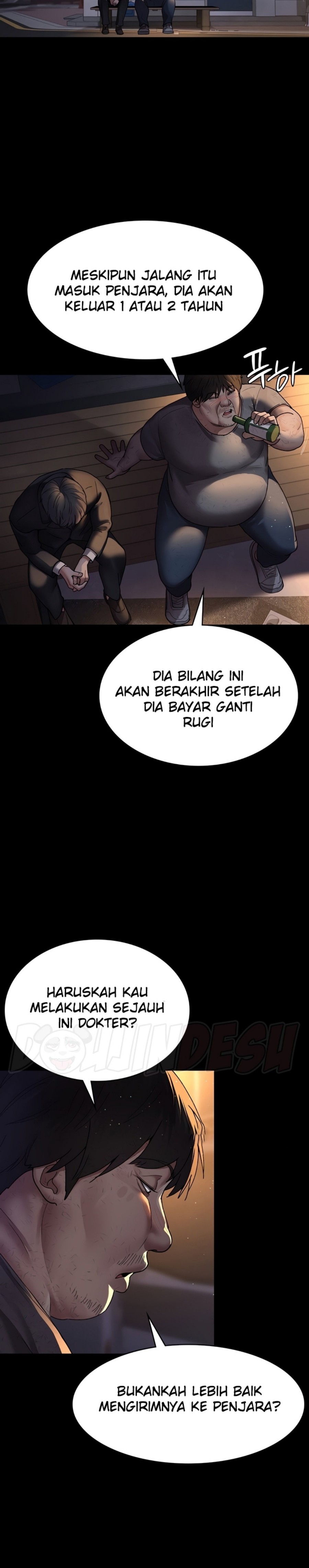 Night Hospital Raw - Chapter 21 [photo 19] - MangaPorn